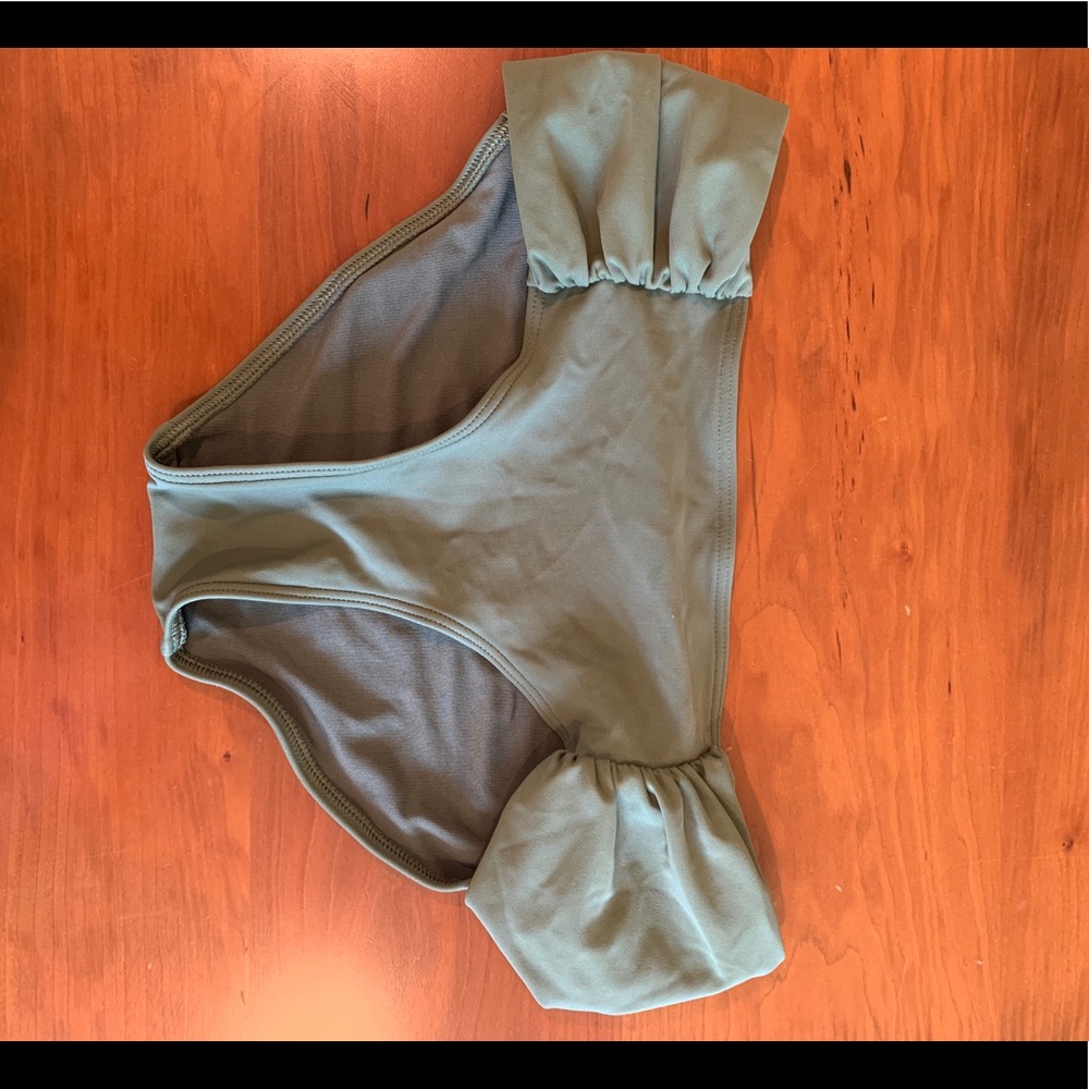 Aerie hipster swimsuit bottom